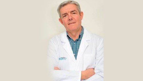 Entrevista otorrino Dr. López Ríos sobre las otitis infantiles